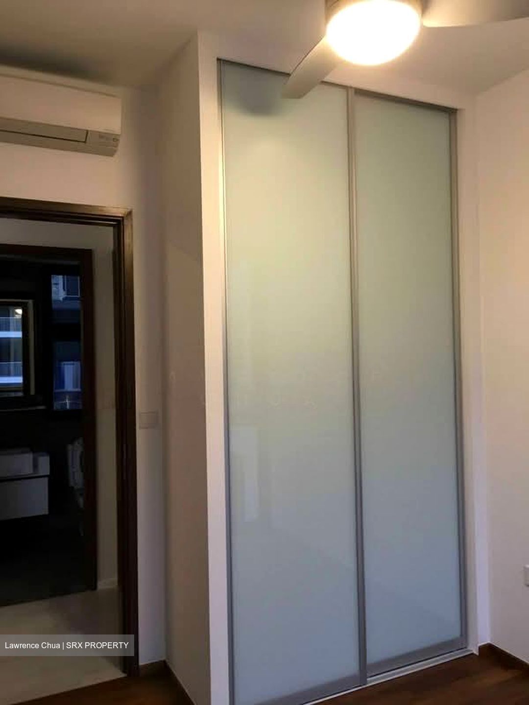 Forestville (D25), Condominium #533881091